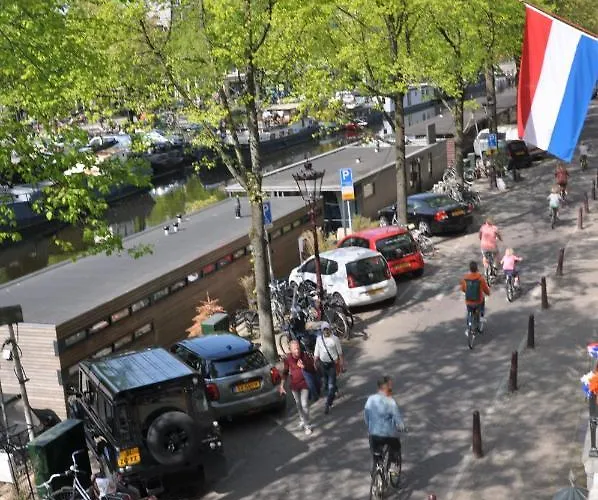 Homeawayhome C&r 1 Appartement